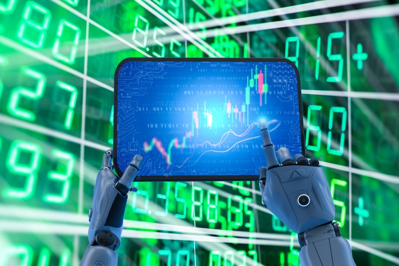 Learn How To Invest In AI ETFs Etf