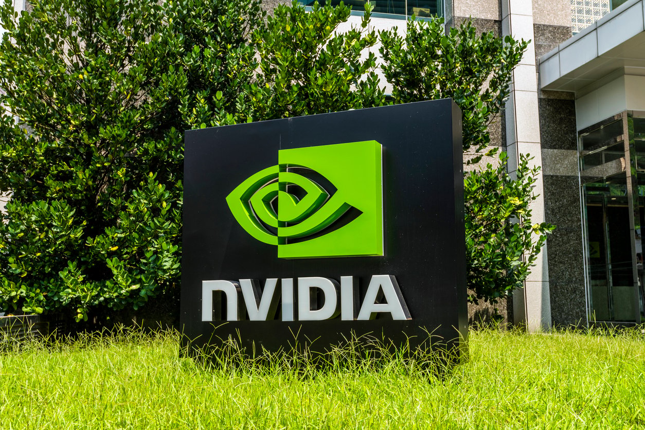 Nvidia ETFs Soar Following Strong Q1 Results Etf