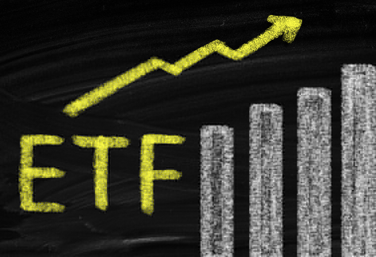 Monster $62B ETF Weekly Inflows | etf.com