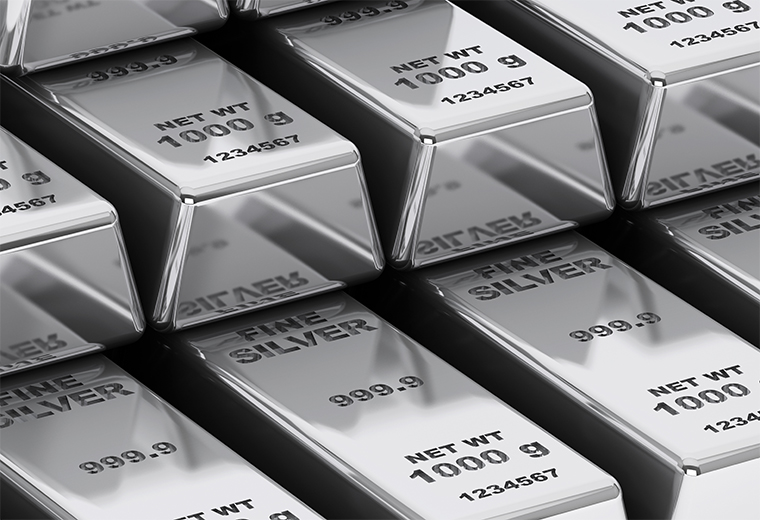 Silver ETFs Rally Toward Records: Can $50 Be Broken?
