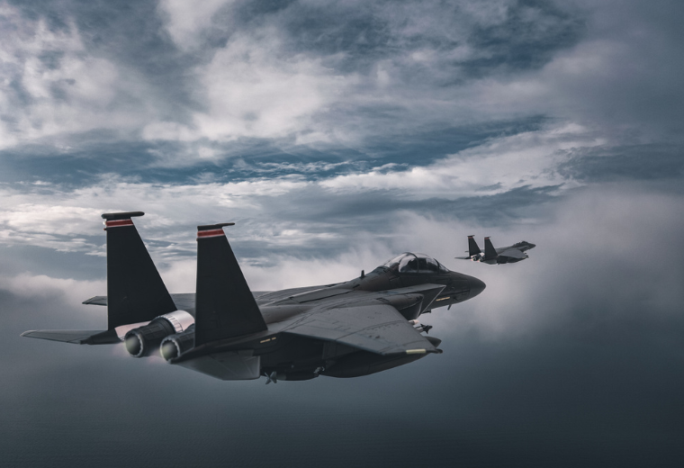 Why Invest in Defense ETFs? Everything to Know