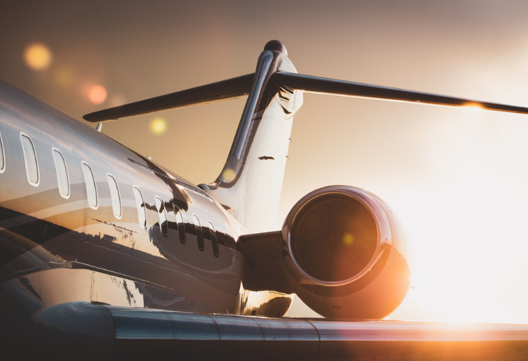 MicroSectors Debuts 3x Geared Travel ETNs