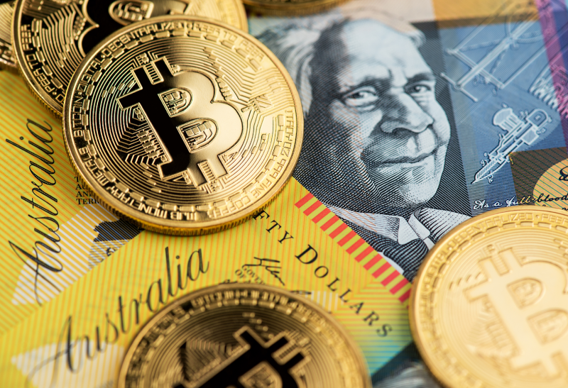 A Guide To Cryptocurrency Etfs On Asx Australian Securities Exchange