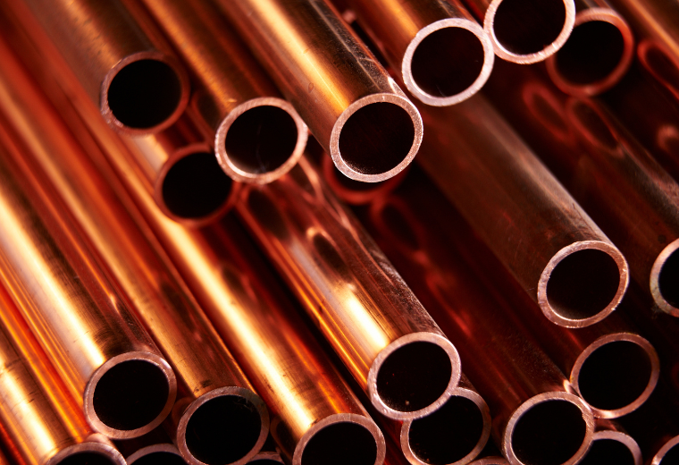 DBB Metals ETF Ready to Rock?