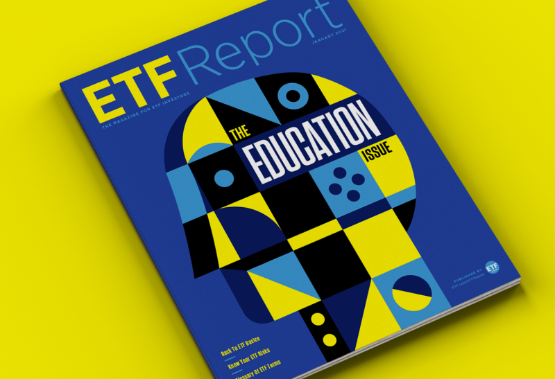 Understanding ETF Basics | etf.com