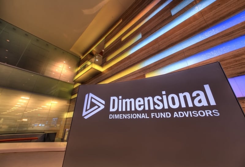How Dimensional Became an Active ETF Giant | etf.com