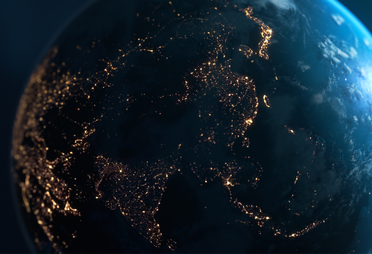 4 Global ETFs Offer Natural Resources Exposure