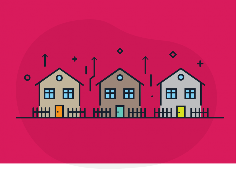 Commercial Real Estate ETFs Ripen