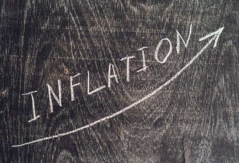 Photo inspiration: Inflation Hedge Etfs Reference: Investment Grade Etfs Could Help Hedge Against Inflation