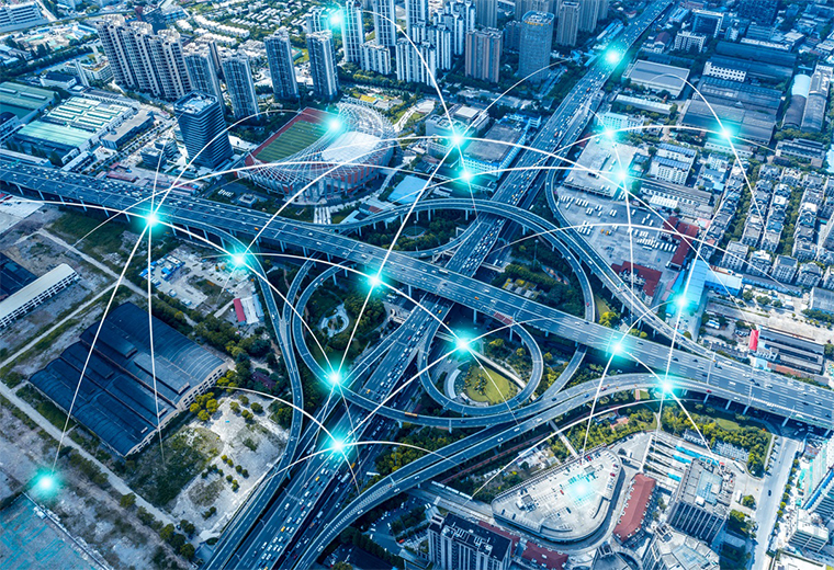 DWS' Xtrackers Unit Launches Thematic Tech ETF