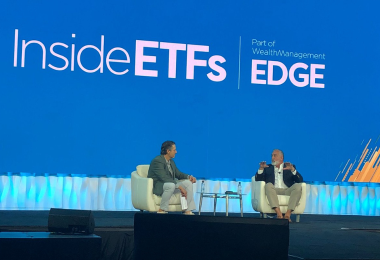 Highlights From The Inside ETFs Conference