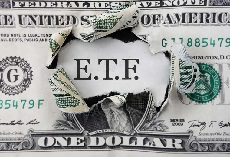 Soros Bets on Wood’s ARK Fund, iShares ETFs