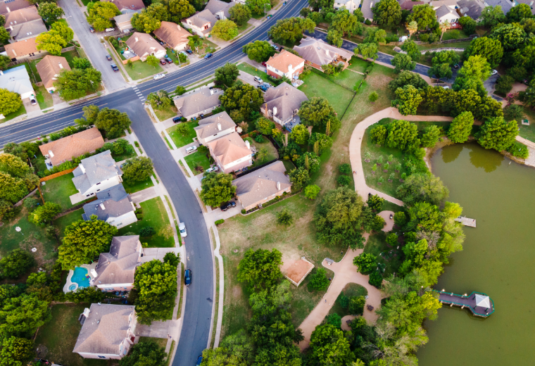 Housing ETFs Stay Depressed Amid Falling Sales