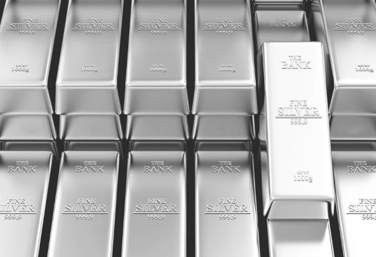 Silver ETFs Are Gaining Ground