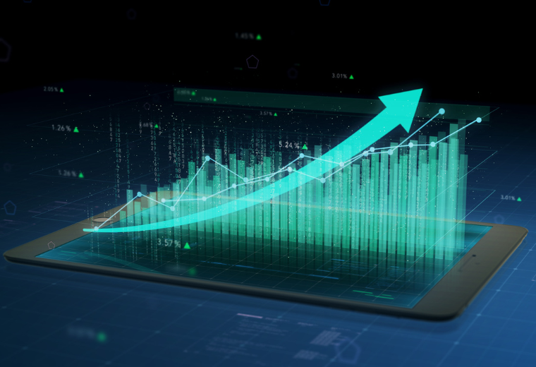 Invesco's QQQ Led Week With $3.4 Bln in Inflows | etf.com