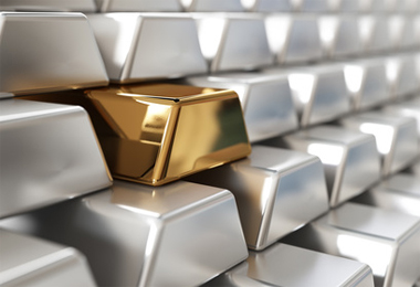Silver ETFs Outshine GLD in Strong Metals Run | etf.com