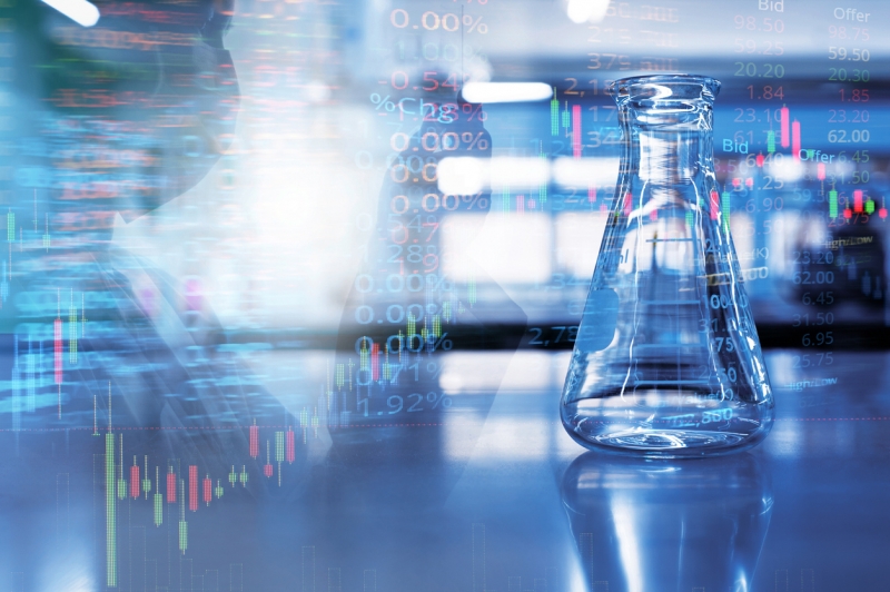 The 5 Best Biotech ETFs of 2024