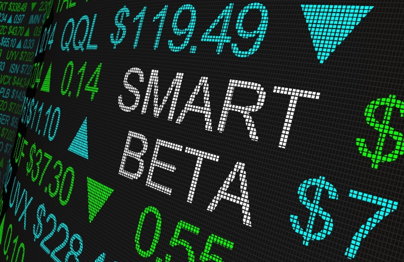 What Are Smart Beta Etfs Etf Com