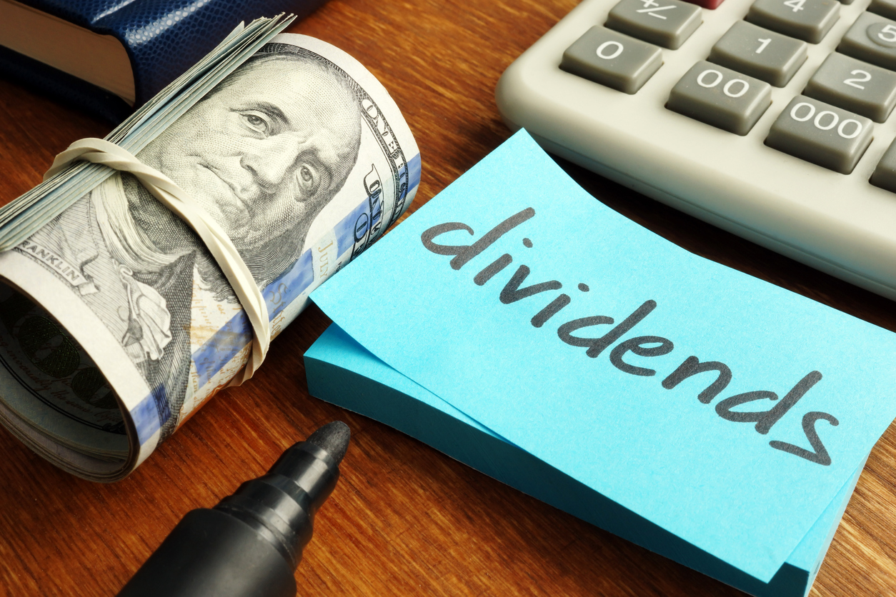 Dividend Etfs Vs Dividend Stocks Comparison Guide Etf Com