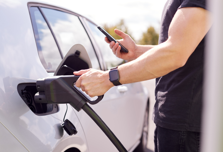 Guide How to Invest in the Electric Vehicle Revolution With