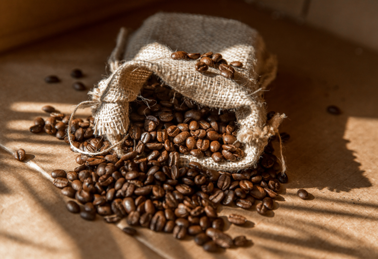 Jolt Might Be Brewing for Coffee ETF