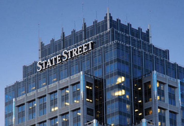 State Street Rebrands Asset Management Business | etf.com