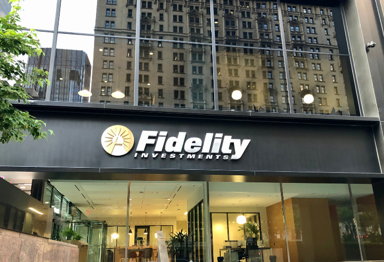 Fidelity: These Are The 3 Biggest Benefits Of Active ETFs | Etf.com