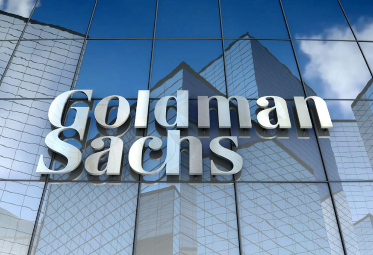 Goldman Sachs Accelerator Launches First European Etf Etf