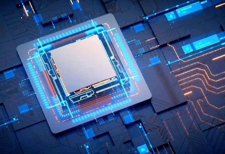 Tech ETFs March Higher as AMD Boosts AI Hype