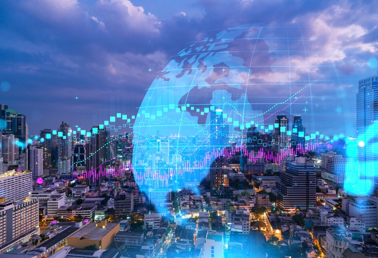 The Perfect Emerging Market