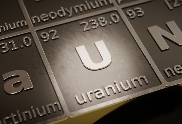 Uranium ETF Tracks Nuclear Energy’s Explosive Growth | etf.com