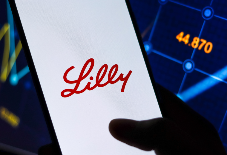 Eli Lilly Stock Soars, Pulling iShares Pharma ETF Higher | etf.com